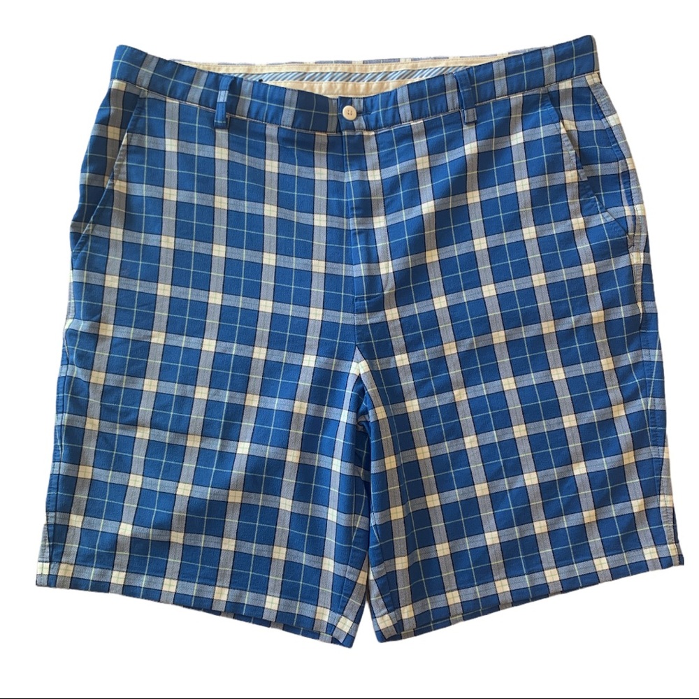 FootJoy Flat Front Sz 40 Golf Short